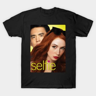 Selfie T-Shirt